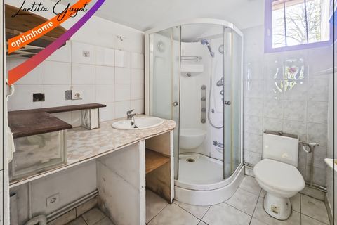 Landejendom i Souvigny, Allier, Souvigny - € 28.000 | Ref: 830036203900 - foto 7