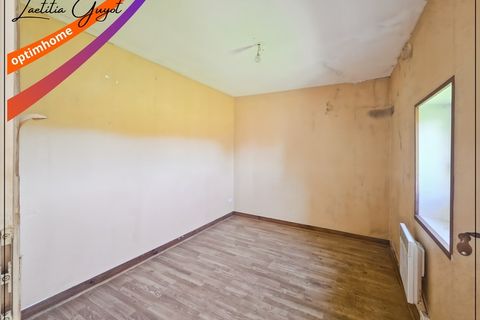 Landejendom i Souvigny, Allier, Souvigny - € 28.000 | Ref: 830036203900 - foto 9