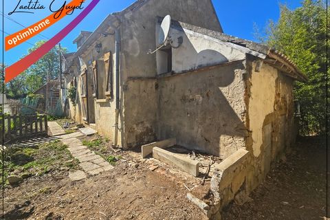 Landejendom i Souvigny, Allier, Souvigny - € 28.000 | Ref: 830036203900 - foto 11