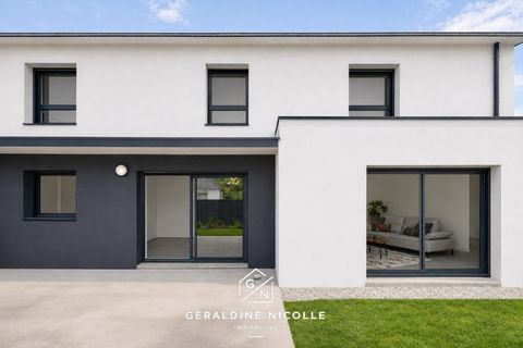 Villa i Vannes, Morbihan, Vannes - € 479.000 | Ref: 830038876360 - foto 1