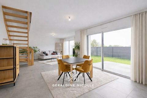 Villa i Vannes, Morbihan, Vannes - € 479.000 | Ref: 830038876360 - foto 3