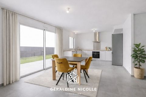 Villa i Vannes, Morbihan, Vannes - € 479.000 | Ref: 830038876360 - foto 4