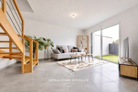 Villa i Vannes, Morbihan, Vannes - € 479.000 | Ref: 830038876360 - foto 5