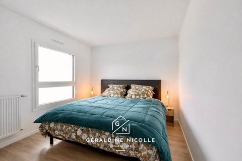 Villa i Vannes, Morbihan, Vannes - € 479.000 | Ref: 830038876360 - foto 6