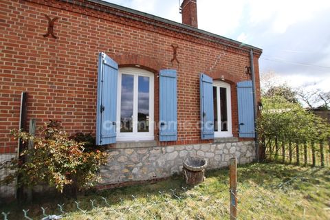 Landejendom i Souesmes, Loir-et-Cher, Souesmes - € 49.000 | Ref: 830034501284 - foto 1