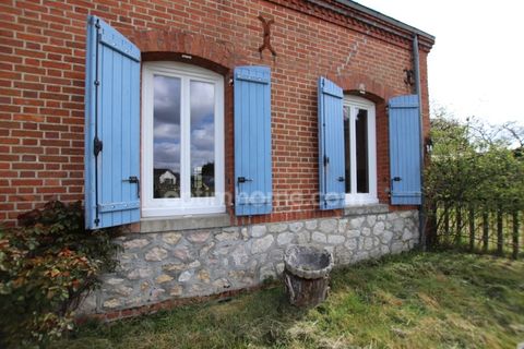 Landejendom i Souesmes, Loir-et-Cher, Souesmes - € 49.000 | Ref: 830034501284 - foto 2