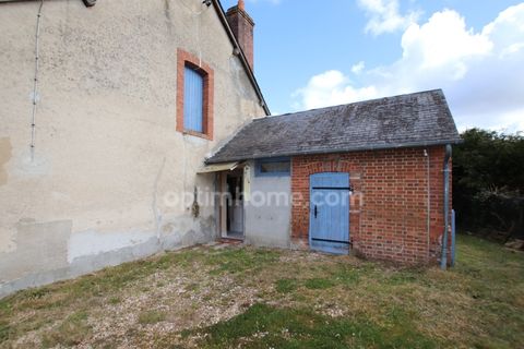 Landejendom i Souesmes, Loir-et-Cher, Souesmes - € 49.000 | Ref: 830034501284 - foto 3