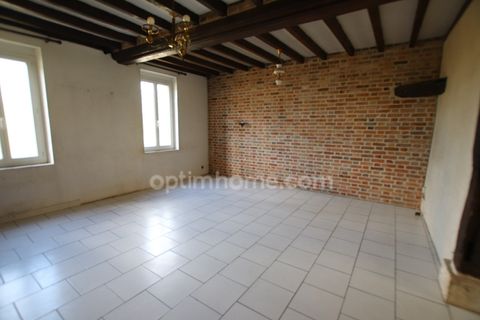 Landejendom i Souesmes, Loir-et-Cher, Souesmes - € 49.000 | Ref: 830034501284 - foto 4
