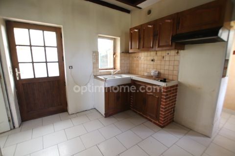 Landejendom i Souesmes, Loir-et-Cher, Souesmes - € 49.000 | Ref: 830034501284 - foto 6