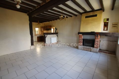 Landejendom i Souesmes, Loir-et-Cher, Souesmes - € 49.000 | Ref: 830034501284 - foto 7