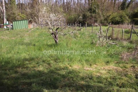 Landejendom i Souesmes, Loir-et-Cher, Souesmes - € 49.000 | Ref: 830034501284 - foto 8