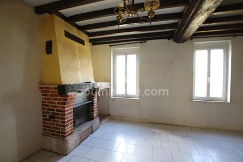 Landejendom i Souesmes, Loir-et-Cher, Souesmes - € 49.000 | Ref: 830034501284 - foto 10