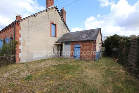 Landejendom i Souesmes, Loir-et-Cher, Souesmes - € 49.000 | Ref: 830034501284 - foto 11