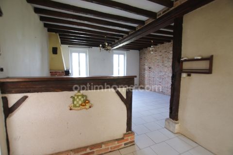 Landejendom i Souesmes, Loir-et-Cher, Souesmes - € 49.000 | Ref: 830034501284 - foto 12