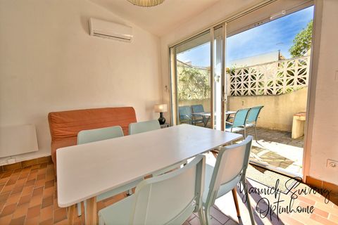 Villa i Le Barcares, Pyrenees-Orientales, Le Barcares - € 120 000 | Ref: 830035453003 - foto 2
