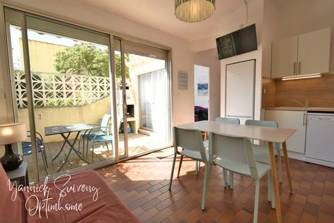 Villa i Le Barcares, Pyrenees-Orientales, Le Barcares - € 120 000 | Ref: 830035453003 - foto 3