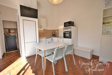 Villa i Le Barcares, Pyrenees-Orientales, Le Barcares - € 120 000 | Ref: 830035453003 - foto 4