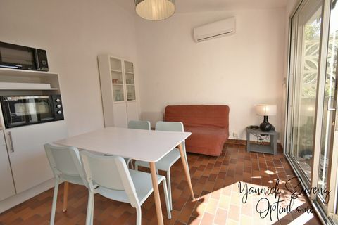 Villa i Le Barcares, Pyrenees-Orientales, Le Barcares - € 120 000 | Ref: 830035453003 - foto 5