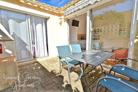 Villa i Le Barcares, Pyrenees-Orientales, Le Barcares - € 120 000 | Ref: 830035453003 - foto 6