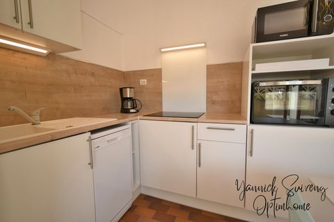 Villa i Le Barcares, Pyrenees-Orientales, Le Barcares - € 120 000 | Ref: 830035453003 - foto 7