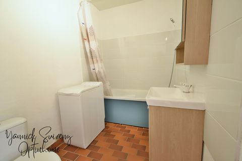 Villa i Le Barcares, Pyrenees-Orientales, Le Barcares - € 120 000 | Ref: 830035453003 - foto 10