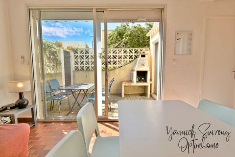 Villa i Le Barcares, Pyrenees-Orientales, Le Barcares - € 120 000 | Ref: 830035453003 - foto 11