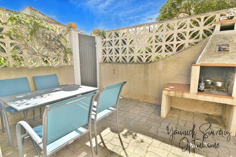 Villa i Le Barcares, Pyrenees-Orientales, Le Barcares - € 120 000 | Ref: 830035453003 - foto 12