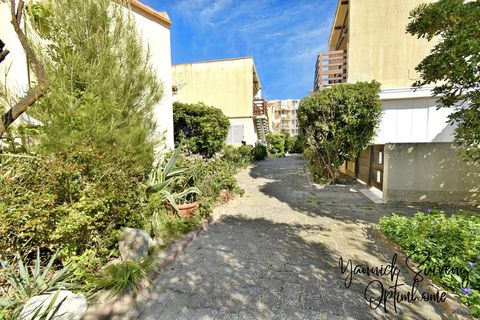 Villa i Le Barcares, Pyrenees-Orientales, Le Barcares - € 120 000 | Ref: 830035453003 - foto 13