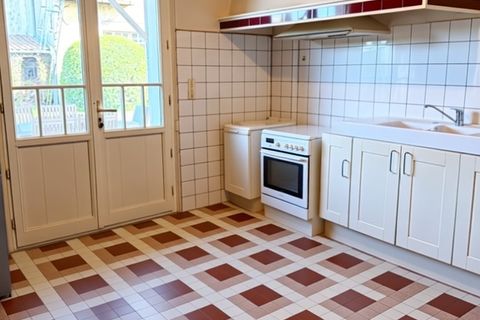 Villa a Libourne, Gironde, Libourne - € 438.000 | Ref: 830038711540 - foto 5
