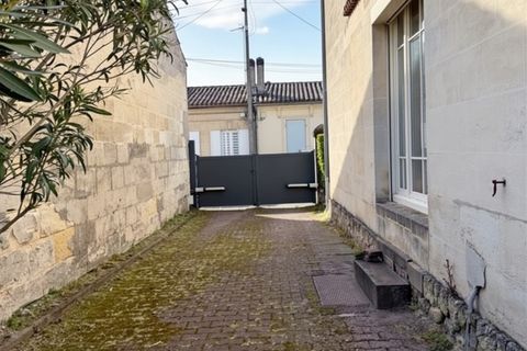 Villa a Libourne, Gironde, Libourne - € 438.000 | Ref: 830038711540 - foto 9