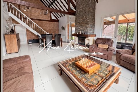 Villa a Provin, Nord, Provin - € 313.000 | Ref: 830032276454 - foto 7