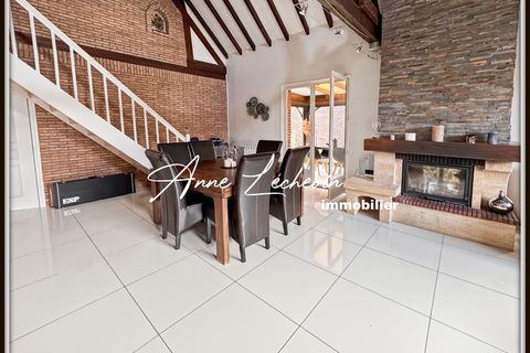Villa a Provin, Nord, Provin - € 313.000 | Ref: 830032276454 - foto 14