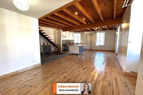 Byhus i Mirefleurs, Puy-de-Dome, Mirefleurs - € 174.000 | Ref: 830035185712 - foto 2
