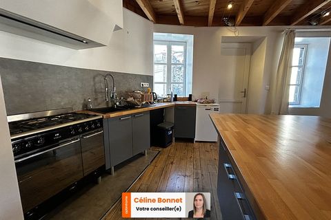 Byhus i Mirefleurs, Puy-de-Dome, Mirefleurs - € 174.000 | Ref: 830035185712 - foto 3