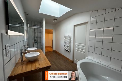 Byhus i Mirefleurs, Puy-de-Dome, Mirefleurs - € 174.000 | Ref: 830035185712 - foto 8