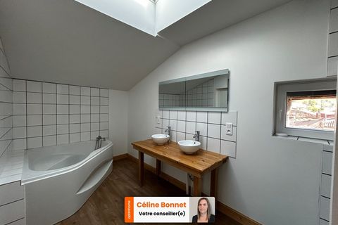 Byhus i Mirefleurs, Puy-de-Dome, Mirefleurs - € 174.000 | Ref: 830035185712 - foto 9