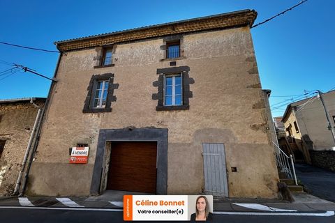 Byhus i Mirefleurs, Puy-de-Dome, Mirefleurs - € 174.000 | Ref: 830035185712 - foto 13