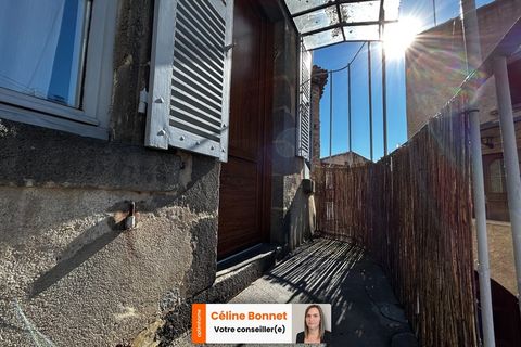 Byhus i Mirefleurs, Puy-de-Dome, Mirefleurs - € 174.000 | Ref: 830035185712 - foto 14