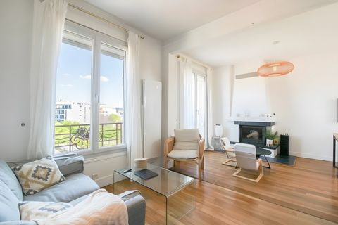 Duplex i Ermont, Val-d'Oise, Ermont - € 289.000 | Ref: 830035461767 - foto 3