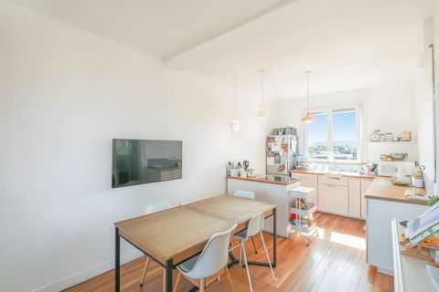 Duplex i Ermont, Val-d'Oise, Ermont - € 289.000 | Ref: 830035461767 - foto 4