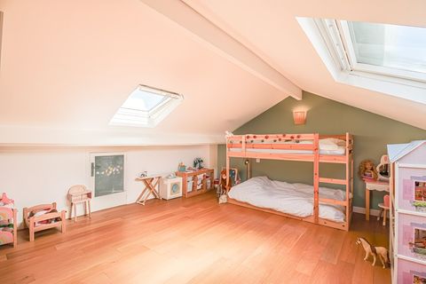 Duplex i Ermont, Val-d'Oise, Ermont - € 289.000 | Ref: 830035461767 - foto 9