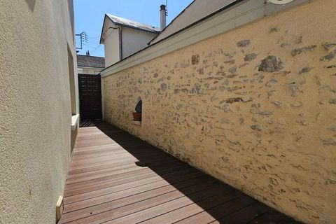 Villa i Le Mans, Sarthe, Le Mans - € 255.000 | Ref: 830034729840 - foto 2
