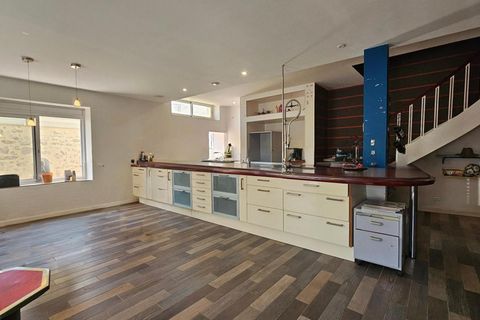 Villa i Le Mans, Sarthe, Le Mans - € 255.000 | Ref: 830034729840 - foto 3