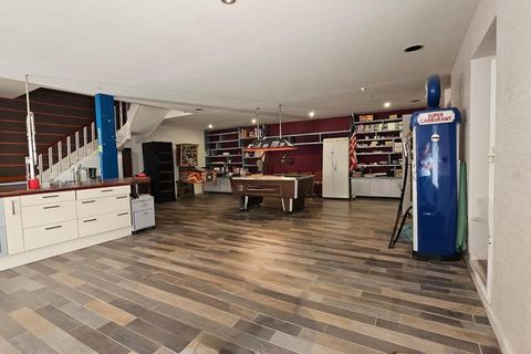Villa i Le Mans, Sarthe, Le Mans - € 255.000 | Ref: 830034729840 - foto 6