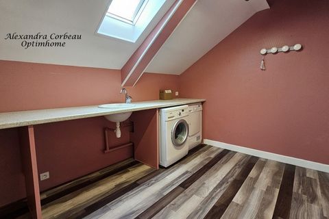 Villa i Le Mans, Sarthe, Le Mans - € 255.000 | Ref: 830034729840 - foto 13