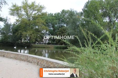 Villa i Beaune, Cote-d'Or, Beaune - € 265.000 | Ref: 830032052146 - foto 4