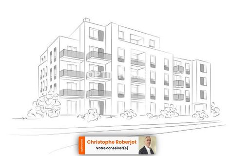 Lejlighed i Beaune, Cote-d'Or, Beaune - € 281.500 | Ref: 830039958593 - foto 1