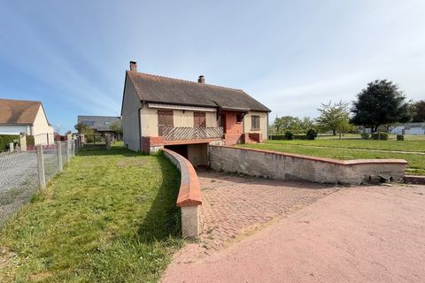 Villa i Le Lude, Sarthe, Le Lude - € 129.000 | Ref: 830037518586 - foto 2