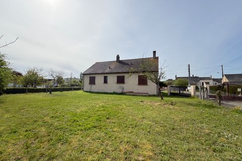 Villa i Le Lude, Sarthe, Le Lude - € 129.000 | Ref: 830037518586 - foto 3