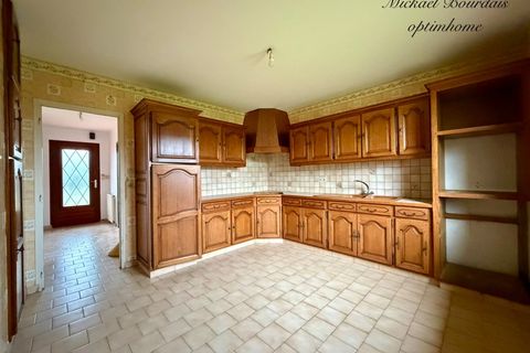 Villa i Le Lude, Sarthe, Le Lude - € 129.000 | Ref: 830037518586 - foto 4